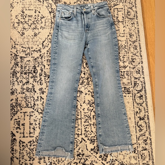 AG Jeans - Picture 2 of 7